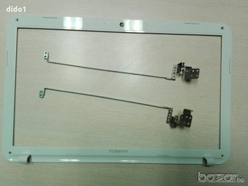 Toshiba Satellite C855-1UN, снимка 1