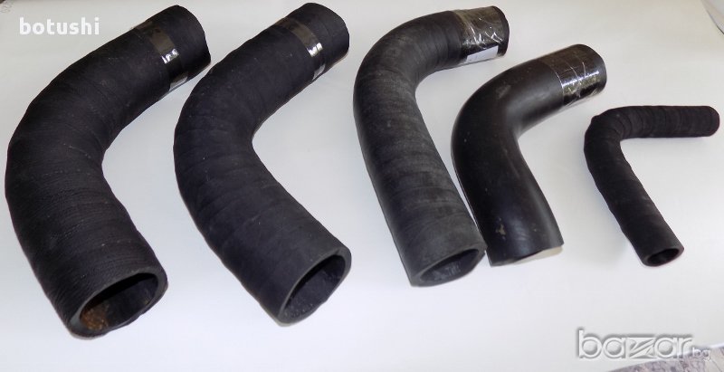 Водни съединения , снимка 1