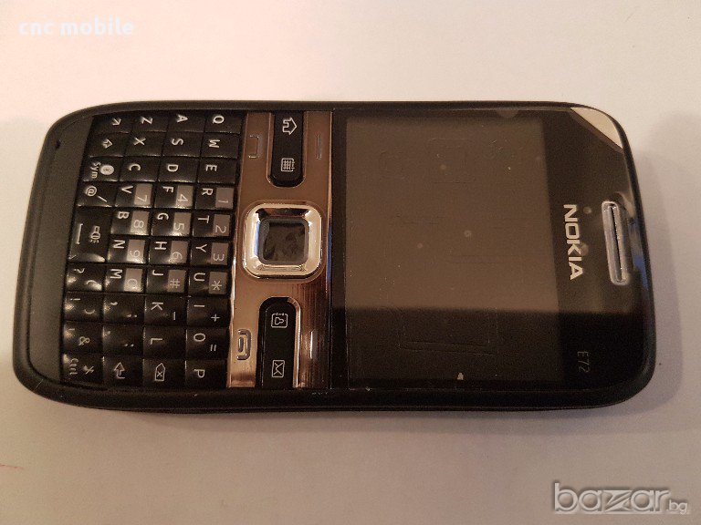 Nokia E72 оригинални части и аксесоари , снимка 1