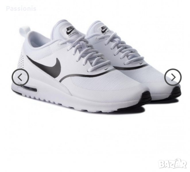 Намалени Оригинални маратонки Nike, снимка 1