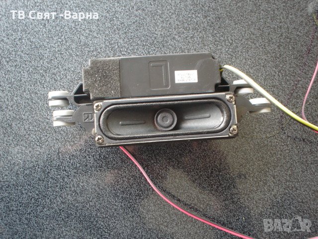 Speakers BN96-21670A 6Om 10W TV SAMSUNG PS43E450A1, снимка 1