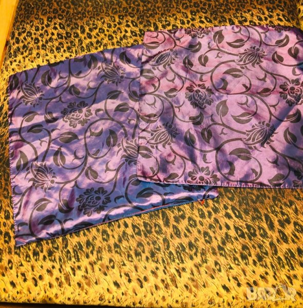 2 калъфки за декоративни възгавнички 5 лв, снимка 1