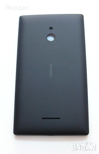 Заден капак за батерия за Nokia XL, снимка 1