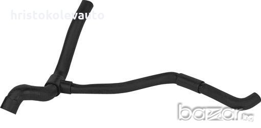 Водно съединение долно към радиатора-3-ри извода Рено 19, 1.7 GB1207, снимка 1