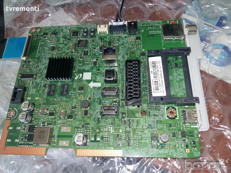 MAINBOARD BN41-02360B BN94-10475А, снимка 1