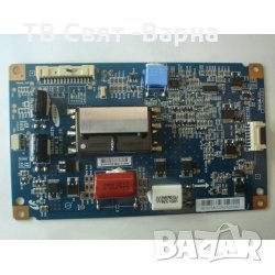Inverter Board ssl460_3e2a REV 0.2 LED-U4604C SJ1202ACY TV GRUNDIG 46VLE8160