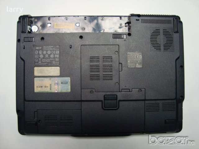Acer Extensa 4130 лаптоп на части, снимка 3 - Части за лаптопи - 20945913