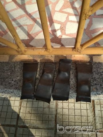 Багажник за кола wv i audi, снимка 2 - Аксесоари и консумативи - 20776782