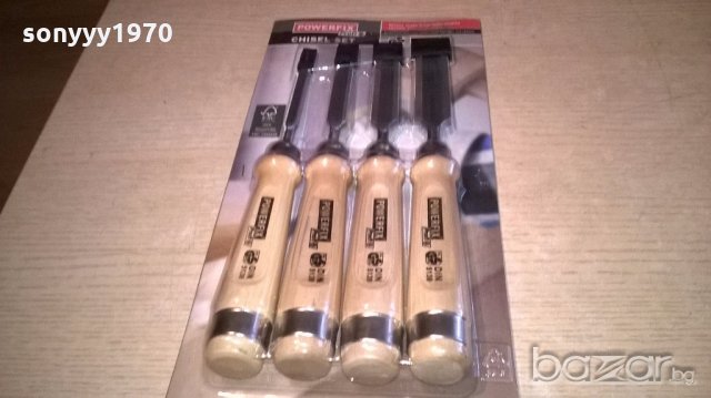 длета-30см-нови-4бр-внос швеицария, снимка 2 - Други инструменти - 19271627