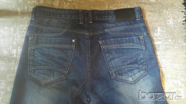 Мъжко дънки 3, снимка 2 - Дънки - 21332240