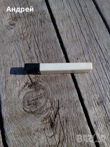 Стара отварачка Спорт Тото, снимка 3 - Антикварни и старинни предмети - 26093190