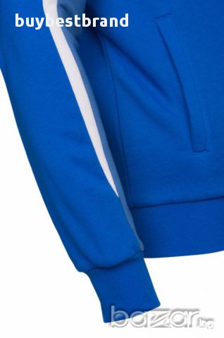 Puma Spirit Hoody Оригинален Мъжки Суитчър размер 3XL , снимка 3 - Спортни дрехи, екипи - 15793799
