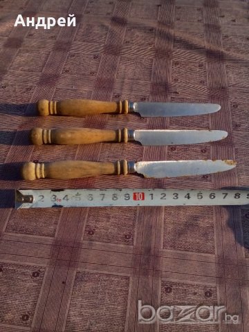 Нож,Ножове,Ножчета, снимка 3 - Антикварни и старинни предмети - 19486908