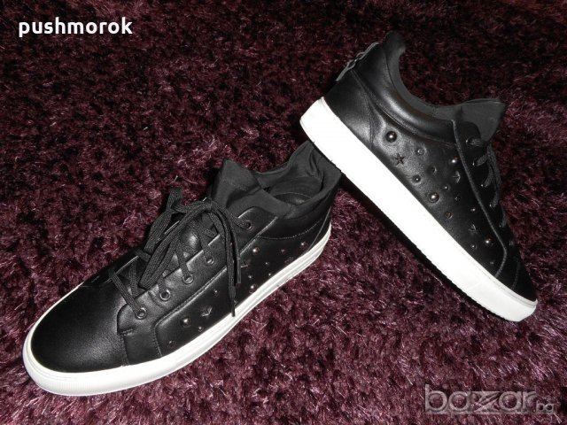 Karl Lagerfeld, снимка 5 - Маратонки - 20345025