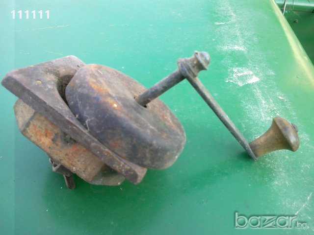 Старина мелничка, снимка 4 - Колекции - 17813160