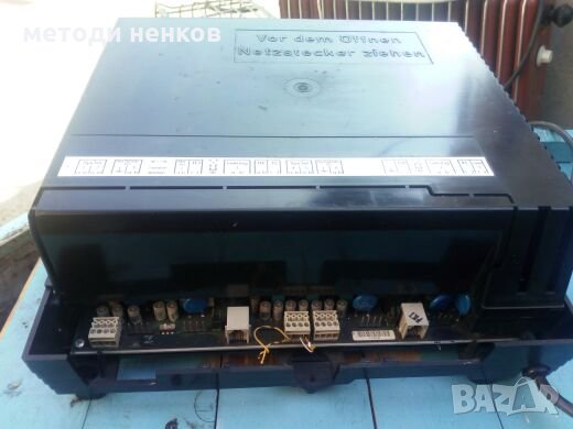 продавам телефонна централа 7 поста, снимка 3 - Стационарни телефони и факсове - 22499375