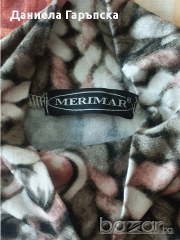 Красива НОВА рокля , снимка 4 - Рокли - 15975404