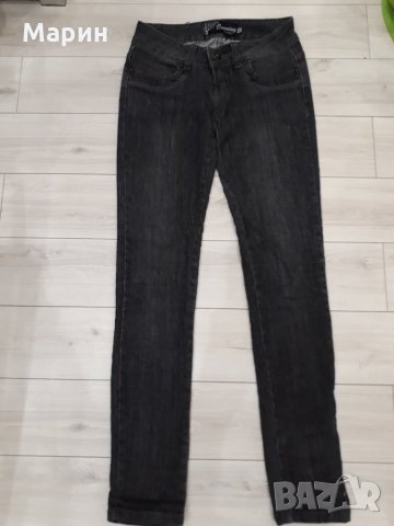 Продавам лот от дамски дънки внос от чужбина оригинални НА НИСКИ ЦЕНИ, снимка 4 - Дънки - 23156659