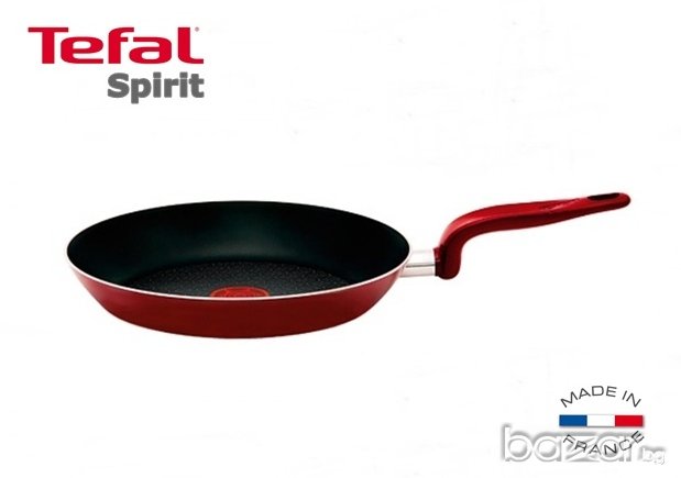Тиган Tefal Spirit, снимка 2 - Съдове за готвене - 20925061