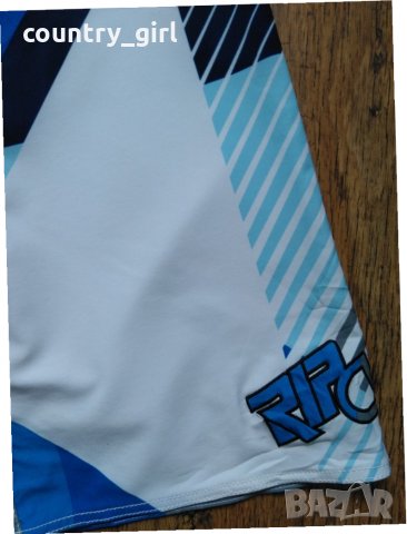 rip curl  modism boardshort - страхотни къси панталони КАТО НОВИ, снимка 10 - Къси панталони - 25301397