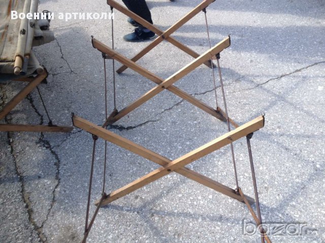 Походни легла, снимка 11 - Спални и легла - 13824057