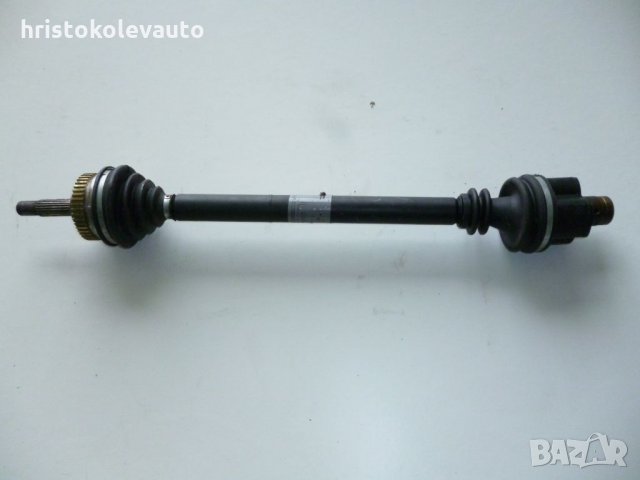 Полуоска дясна за RENAULT LAGUNA 1.8/2.0 4/95г.- № 17-0304