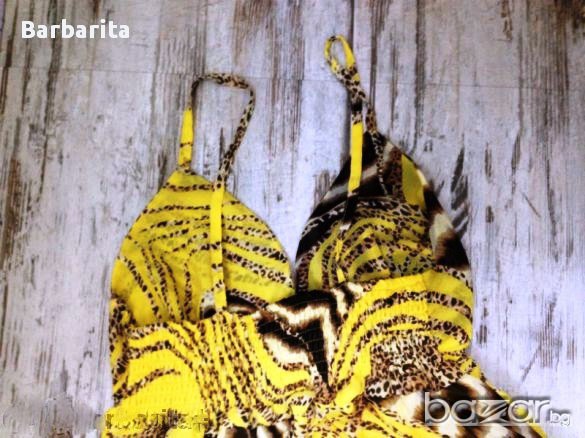 Лятна рокля, снимка 4 - Рокли - 11291585