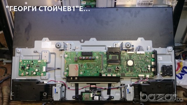 KDL-32W705C 1-894-792-21 1-894-073-11 , снимка 4 - Части и Платки - 18145708