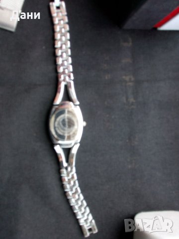 Часовник Betty Barclay Stainless Steel Ladies Analogue Strap Watch - 001 13 200 737, снимка 13 - Дамски - 22615952