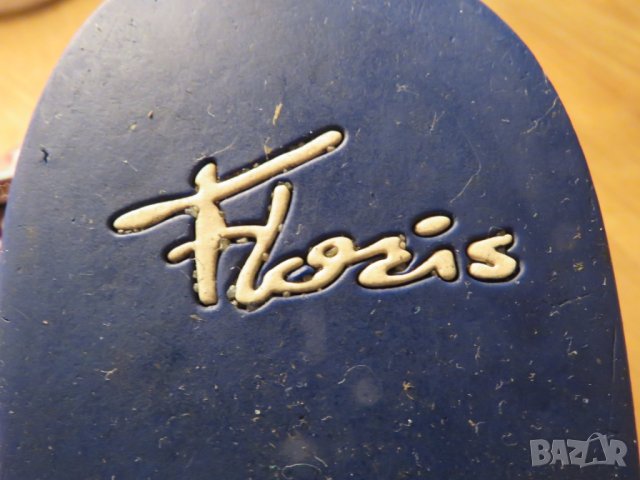 Мъжки обувки уникален модел на floris van bommel - Красота от цветове, снимка 9 - Ежедневни обувки - 24339319