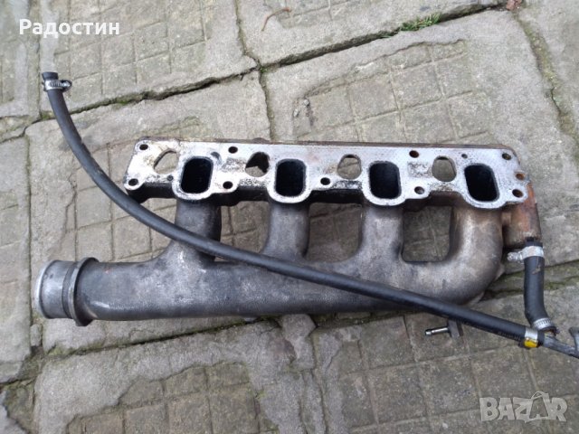 всмукателен колектор за фиат мареа,fiat marea 1,9тд 100, снимка 1 - Части - 24123174