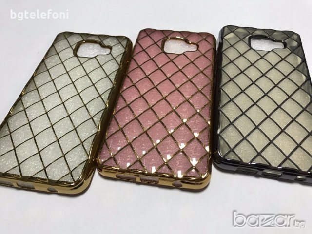 Samsung Galaxy A3 2016 силикон различни видове, снимка 4 - Калъфи, кейсове - 20047215