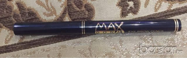 Дълготраен молив - писалка за вежди водоустойчив, снимка 4 - Декоративна козметика - 18914490