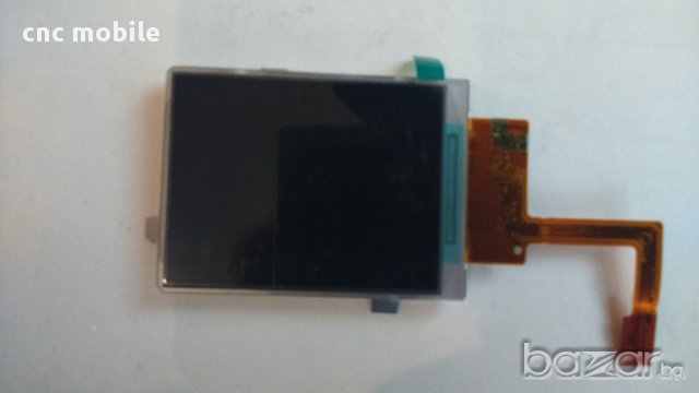 Дисплей Sony Ericsson, снимка 5 - Резервни части за телефони - 11843598