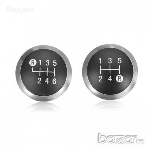 Топки за скоростен лост 5 и 6 скорости за Тойота, снимка 6 - Аксесоари и консумативи - 20374333