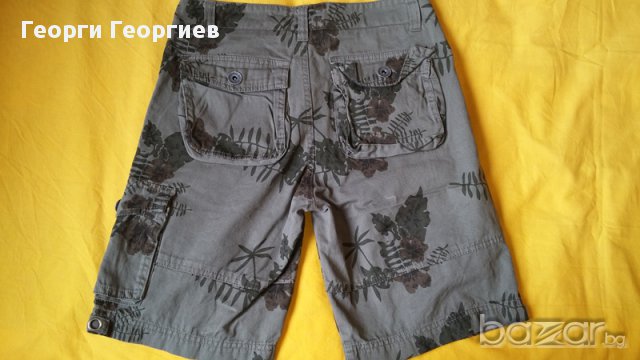 Маркови шорти за момче Srk originals/Срк ориджинълс, 100% оригинал, снимка 1 - Детски къси панталони - 15435537