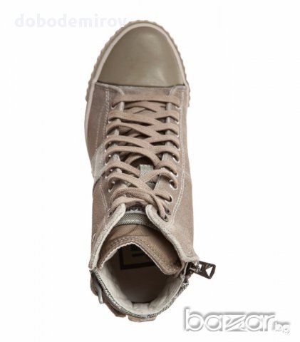 Нови дамски обувки платформи G Star Gradient Delta Strap оригинал, снимка 6 - Дамски ежедневни обувки - 14031371