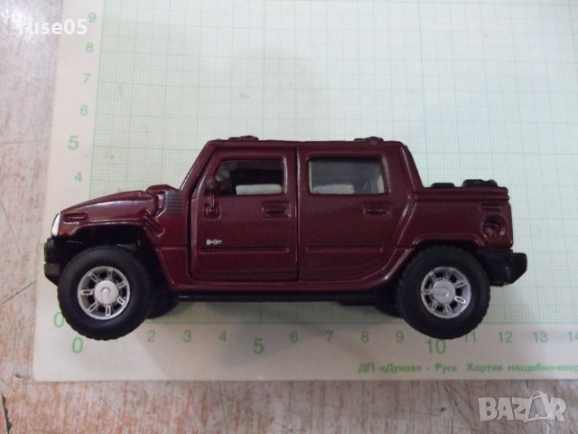 Кола - 342, снимка 4 - Други ценни предмети - 26092292