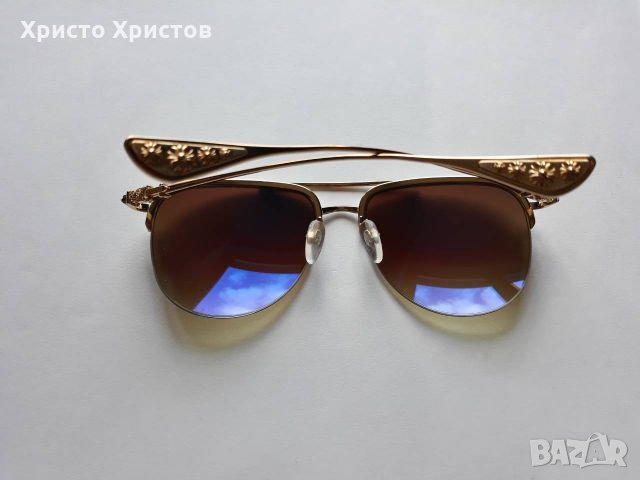 Promotion !!! Слънчеви очила Chrome Hearts , снимка 14 - Слънчеви и диоптрични очила - 24850872