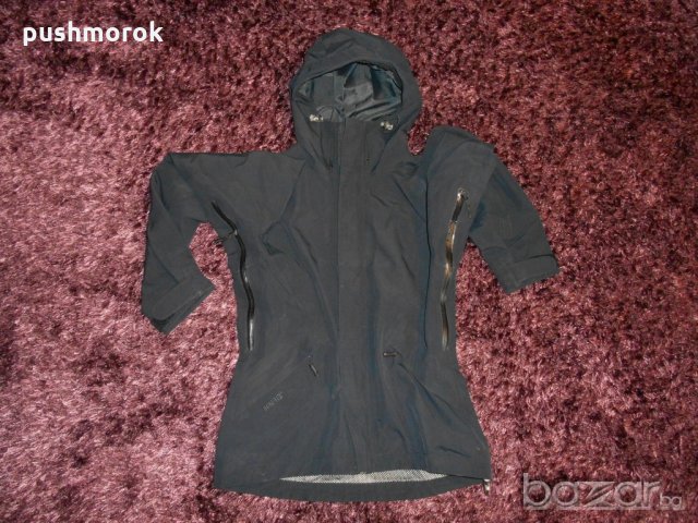Norrona Vidda GTX - Gore tex jacket, снимка 2 - Сака - 19452597