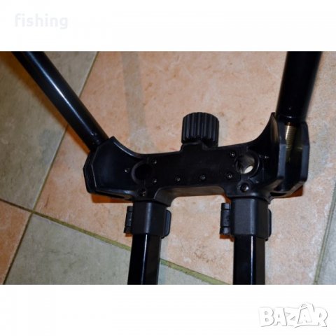 ПРОМО 3 дни Anaconda Extension Pod стойка, снимка 3 - Екипировка - 26191570