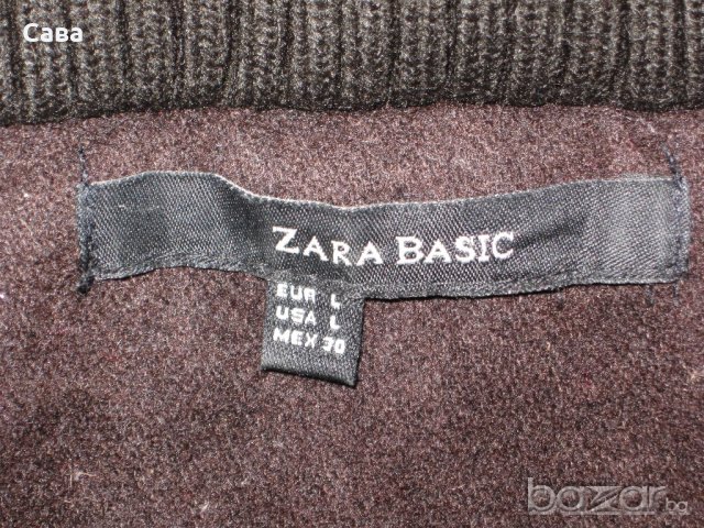 Палто ZARA   дамско,л