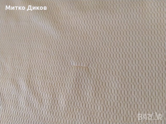 Баскетболна тениска Алесун две лица Оклахома №4 размер С, снимка 10 - Баскетбол - 25749090