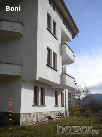 Продавам къща 480 m2 в с. Кутела, обл. Смолян, снимка 7 - Къщи - 10774718