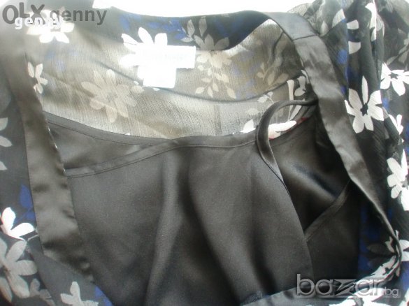 2лв!Motherhood - Ефирна туника за бременна, снимка 4 - Туники - 8792339