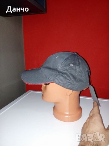 Шапка с козирка-gf caps.Нова!Намаление!, снимка 6 - Шапки - 21492849