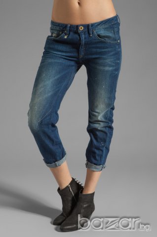 G-star оригинални дънки W26/L32 