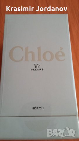 Chloe NEROLI 