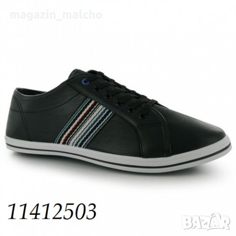 МЪЖКИ СПОРТНИ ОБУВКИ GIORGIO - 4 цвята, снимка 4 - Ежедневни обувки - 25745451