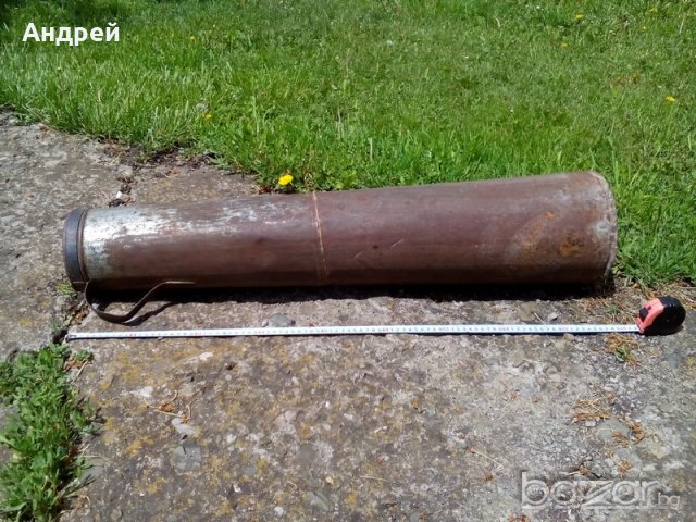 Буталка,Бучка, снимка 2 - Антикварни и старинни предмети - 18267542